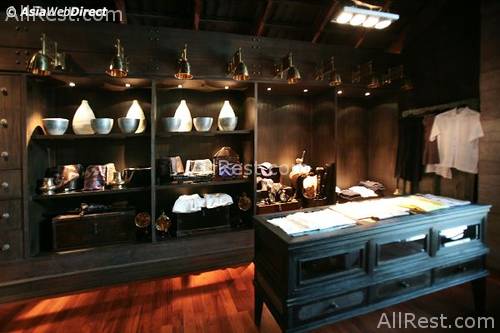 Indigo Pearl Hotel 61